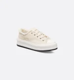 Walk’n’Dior Platform Sneaker